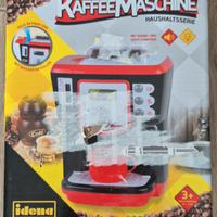 Macchinetta Caffè - Kaffeemaschine 