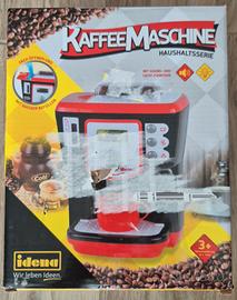 Macchinetta Caffè - Kaffeemaschine 