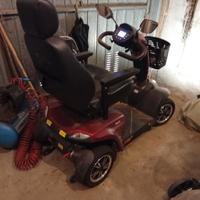 Scooter disabili