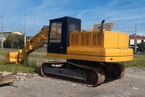 Escavatore cingolato BENATI 190 CSB