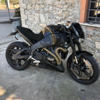 Buell xb 12 SCG