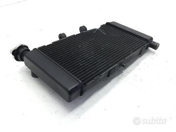 RADIATORE E TAPPO CON AMMACCATURA HONDA INTEGRA 70