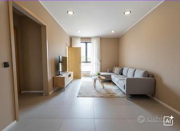 VILLA A SCHIERA A BRESCELLO