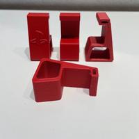 Supporti playstation 4