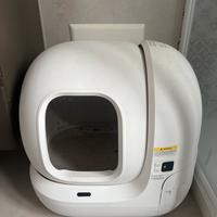 Lettiera gatto AUTOPULENTE PETKIT