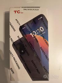 Smartphone TCL K70 SE Nero - NUOVO