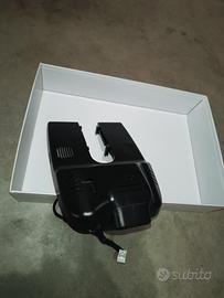 RUOTINO+DASCH CAM KIA SPORTAGE 4 SERIE 