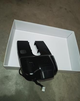RUOTINO+DASCH CAM KIA SPORTAGE 4 SERIE 