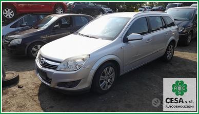 Ricambi Usati OPEL ASTRA (A04) 2007