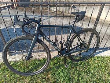 Specialized CRUX comp Taglia 54