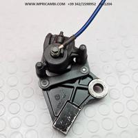 PINZA POSTERIORE KAWASAKI NINJA 1000 2008 2009 ZX-