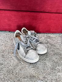 Scarpe Converse
