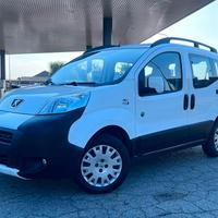 Peugeot Bipper Tepee 1.3 HDi 75 FAP Stop&Start Out