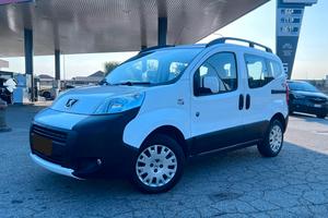 Peugeot Bipper Tepee 1.3 HDi 75 FAP Stop&Start Out