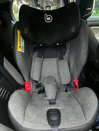 seggiolino auto be coll pivot