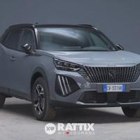 PEUGEOT 2008 ii 2023 2008 1.2 puretech GT s&s 130c