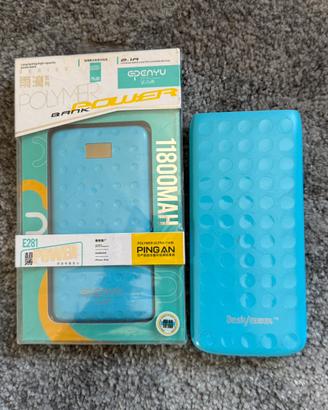 Power bank nuovo