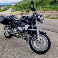 BMW R 850 R Comfort