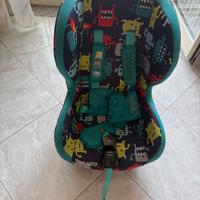 Sedia auto bambini cosatto