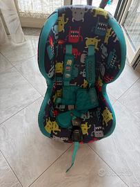 Sedia auto bambini cosatto