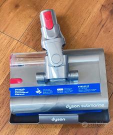 spazzola lavapavimenti dyson v12 submarine