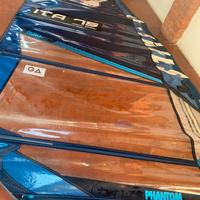 Vela Windsurf Gaastra Phantom 8.6