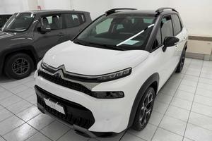 CITROEN C3 Aircross BlueHDi 110 S&S Shine Pack
