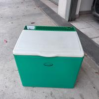 Frigo campeggio elettrolux