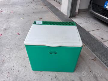 Frigo campeggio elettrolux