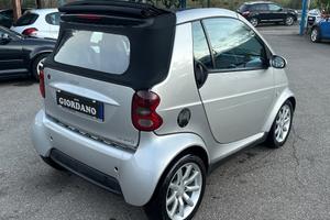 Smart 800 cdi cabrio