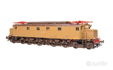 locomotiva AIMX 428 NUOVA MAI USATA - SOLO RITIRO