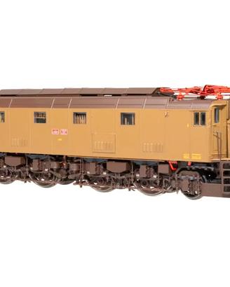 locomotiva AIMX 428 NUOVA MAI USATA - SOLO RITIRO
