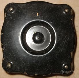 TAPPO RADIATORE FIAT AUTO ANNI SESSANTA