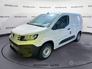 Peugeot Partner VU - Van M 1.5 Diesel 130cv M...