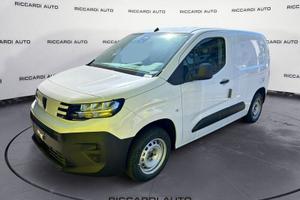 Peugeot Partner VU - Van M 1.5 Diesel 130cv M...
