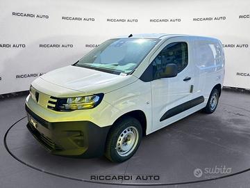 Peugeot Partner VU - Van M 1.5 Diesel 130cv M...