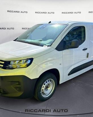 Peugeot Partner VU - Van M 1.5 Diesel 130cv M...