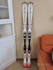 Sci Rossignol