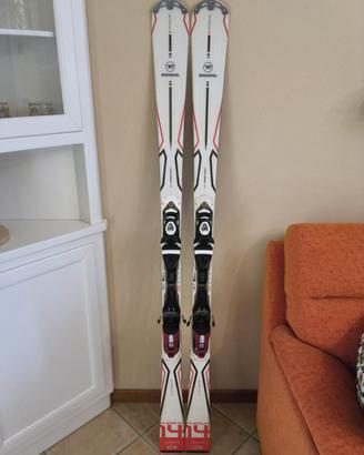 Sci Rossignol
