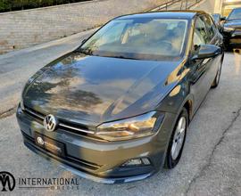VOLKSWAGEN Polo 1.6 TDI 95CV DSG 5p Comfortline BM