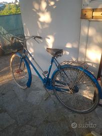 bicicletta vintage