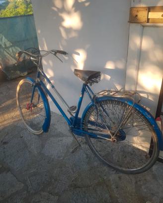 bicicletta vintage