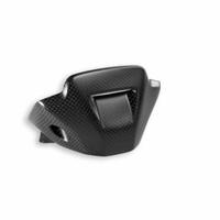 Cover strumentazione in carbonio Ducati Monster