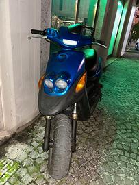 Booster Next Generation