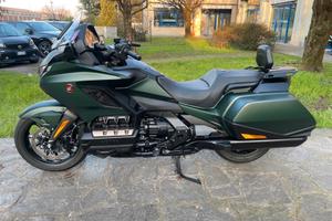 Honda GL 1800 DCT BAGGER