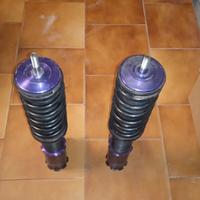 Ammortizzatori Fiat Coupe