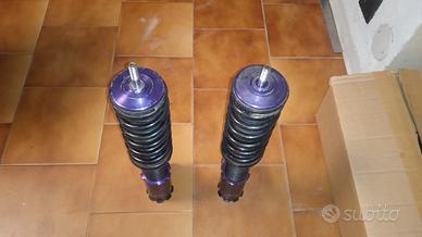 Ammortizzatori Fiat Coupe