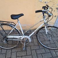 bicicletta 28 con cambio 