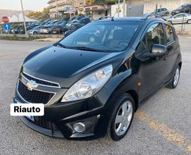 CHEVROLET Spark 1.2