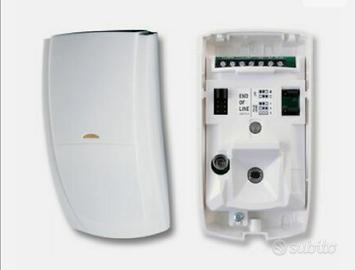 Texecom Premier Elite AFD-0001 PIR SENSORE DI ALLA